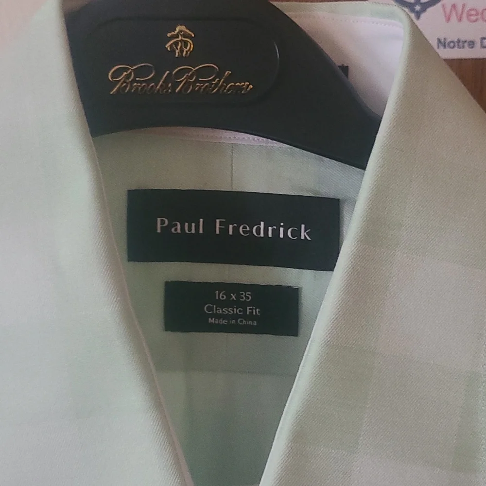 Paul Frederick - Picture 2 of 2